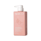 Medix 5.5 Hyaluronic Acid + Cica Extract Cream Body Lotion 444ml